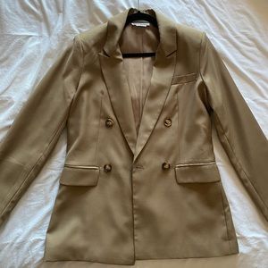 Reformation New Castle Blazer